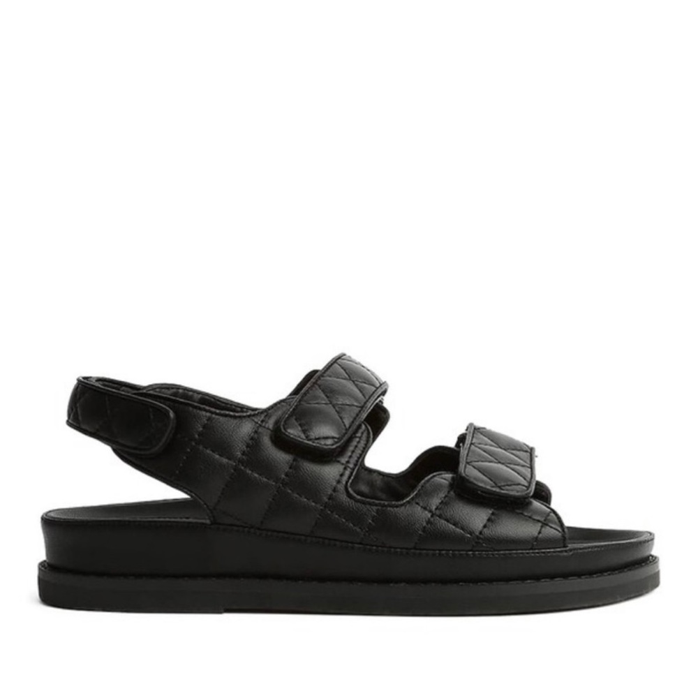 NWT Tony Bianco Hiranni Dad Sandal